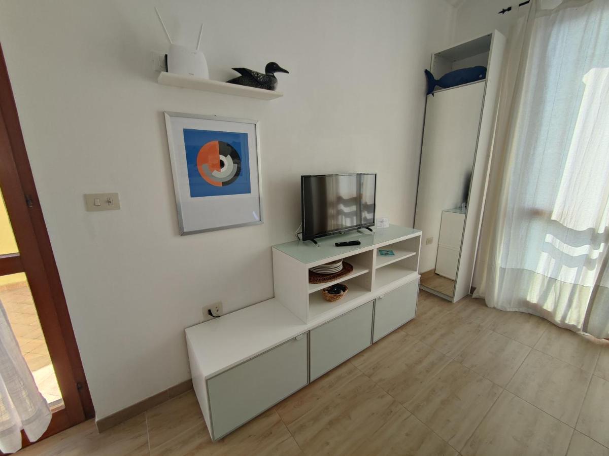 Apartament House Grecale Moneglia Zewnętrze zdjęcie