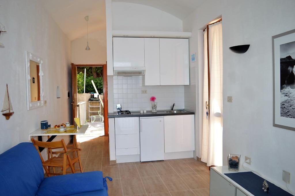 Apartament House Grecale Moneglia Pokój zdjęcie