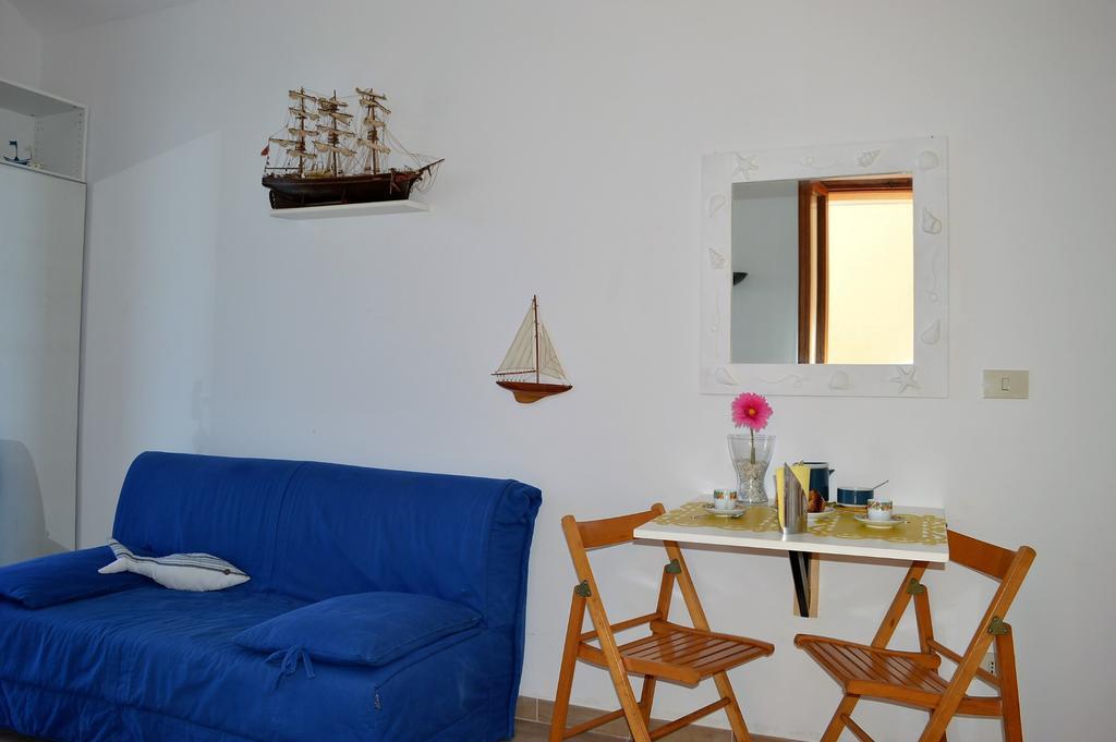 Apartament House Grecale Moneglia Pokój zdjęcie